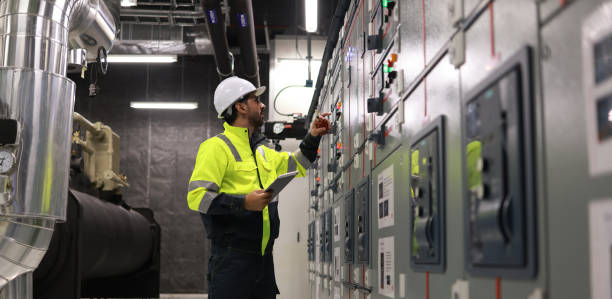 Best HVAC installation services  in Maryville, MO