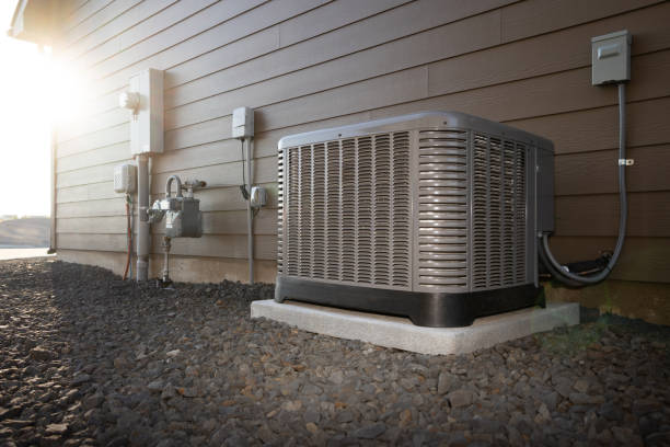  Maryville, MO HVAC Pros